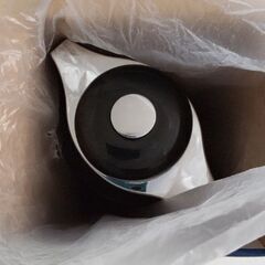 【未使用・美品】保冷・保温／卓上ポット1.3L／魔法瓶の画像