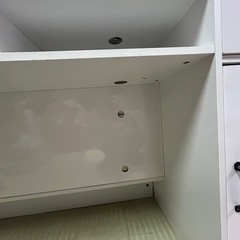 カウンターの画像