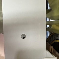 カウンターの画像