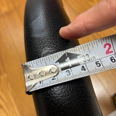 軽自動車　ハンドルカバーの画像