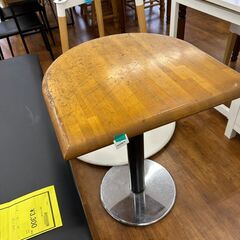 【リユ-スのサカイ広島石内店】ジモティ割！テ-ブル/クリ-ニング済み/HG-7416/広島市 家具　佐伯区 家具　南区 家具　西区 家具　東区 家具　中区 家具　安佐南区 家具　安佐北区 家具　安芸区 家具　府中町 家具　海田町 家具　熊野町 家具　坂町 家具　廿日市市 家具																		 																		の画像