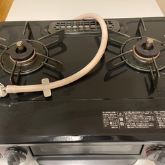 ガステーブルの画像