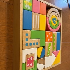 エデュテ、サウンドブロックの画像