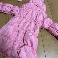 コート　110の画像