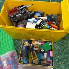 【まとめ割あり】LEGO 大量 の画像