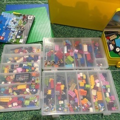 【まとめ割あり】LEGO 大量 の画像