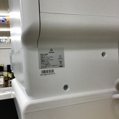 ◇ドリーム尼崎1号館◇食器洗い乾燥機　MOOSOO MX10の画像