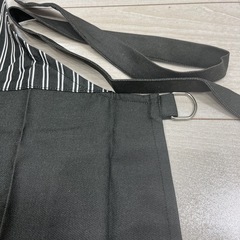 新品未使用 業務用、家庭用エプロン の画像