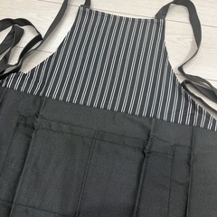 新品未使用 業務用、家庭用エプロン の画像