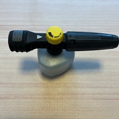 ケルヒャー KHB 6 モバイル高圧洗浄機の画像