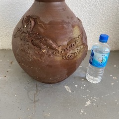 壺
の画像