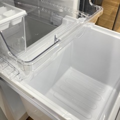 【トレファク高槻店】安心の6ヶ月間保証！取りに来れる方限定！SHARP（シャープ）の2ドア冷蔵庫のご紹介です！の画像