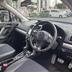 【自社ローン】🚗フォレスター 2.0XT EyeSight🚗の画像