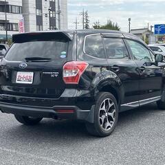 【自社ローン】🚗フォレスター 2.0XT EyeSight🚗の画像