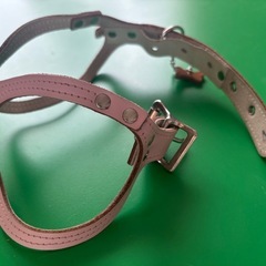 犬用ハーネスの画像
