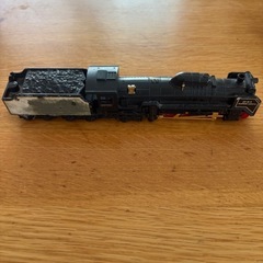 D51 プラレール？の画像