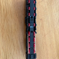 D51 プラレール？の画像
