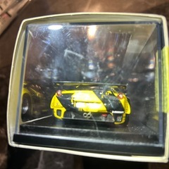 FUJIMI 1/43 458イタリアGT2 2012ルマン の画像