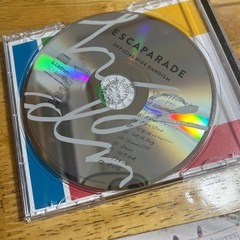 Official髭男dism CDの画像