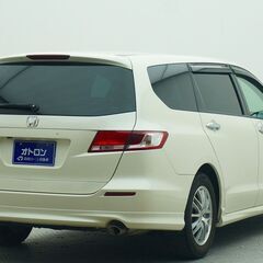 ホンダ　オデッセイ　M　エアロパッケージ　入庫しました！！の画像