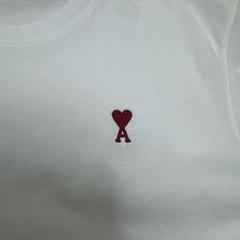 アミパリスTシャツの画像