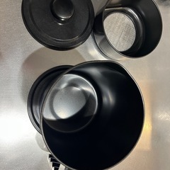 油処理ポットの画像