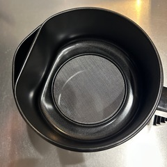 油処理ポットの画像