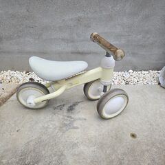 ディーバイクミニ D-Bike mini ワイドの画像
