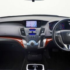 ホンダ　オデッセイ　M　エアロパッケージ　入庫しました！！の画像