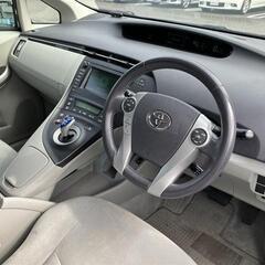 【自社ローン】🚗プリウス Gツーリングセレクション🚗の画像