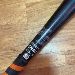 硬式バットの画像