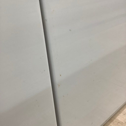 【値下げしました】2枚扉レンジボードのご紹介です
