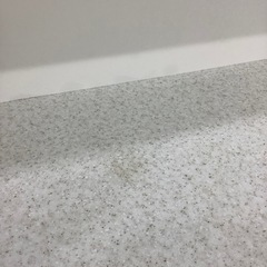 【値下げしました】2枚扉レンジボードのご紹介ですの画像