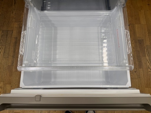 値下げしました！！！ジモティー特別価格?Panasonic★450L★大型冷蔵庫★6ヶ月間保証付き