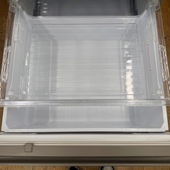 ジモティー特別価格🉐Panasonic★450L★大型冷蔵庫★6ヶ月間保証付きの画像