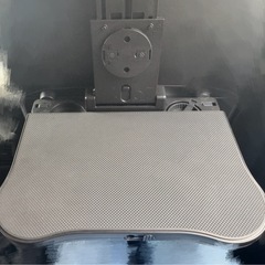 後部座席用 車用テーブルの画像