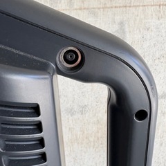 アイリスオーヤマコードレス 掃除機 2021年製の画像