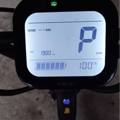 GOCCIA GEV600 スクーター50cc原付 電動バイク 宮城 山形 福島　仙台　東北の画像