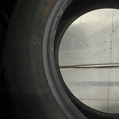 クムホ　195/65-15 4本ともバリ山の画像