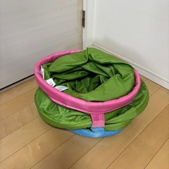 トンネルの画像