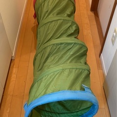 トンネルの画像