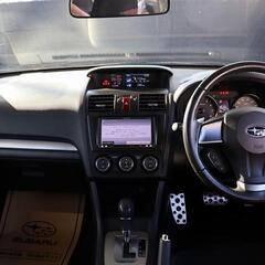 【自社ローン】🚗インプレッサXV 2.0i-L EyeSight AWD🚗の画像