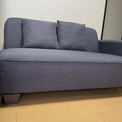 ローソファの画像