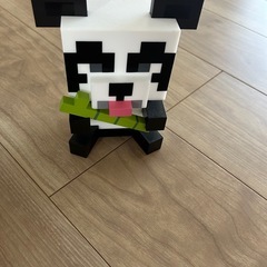 マイクラ おもちゃの画像