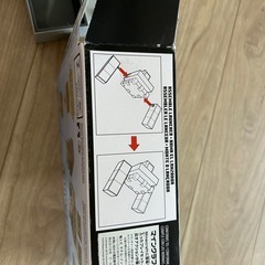 マイクラ おもちゃの画像