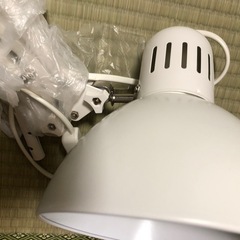 ライトの画像