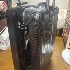 キャリーケース／旅行バッグの画像