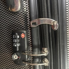 キャリーケース／旅行バッグの画像