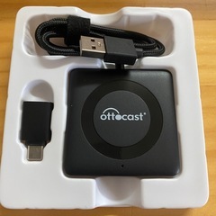 オットキャスト Ottocast Car TV Mate Max の画像