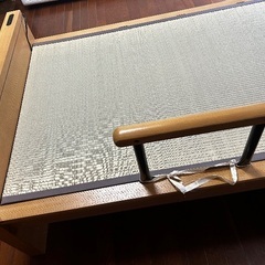 GRANTZ. たたみ　畳　シングルベッドの画像